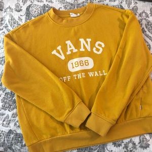 Vans Sweatshirt